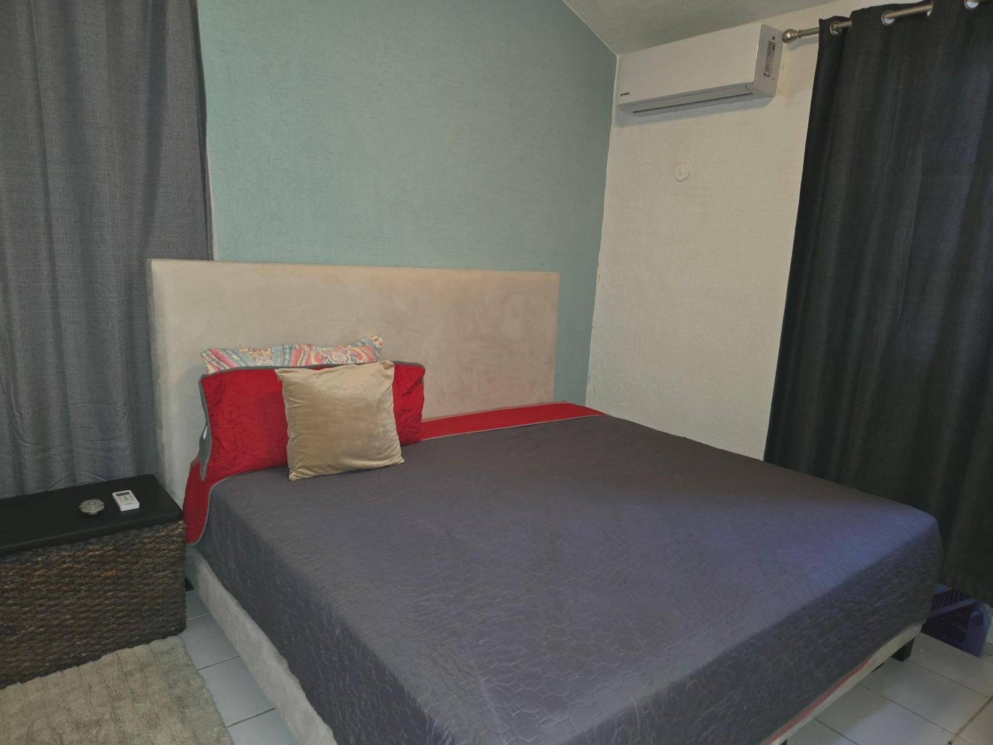 Punta Sam In Front Isla Mujeres Apartment Cancun Exterior photo