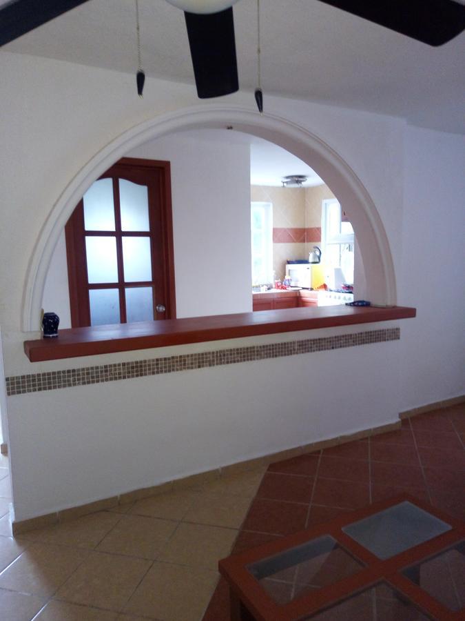 Punta Sam In Front Isla Mujeres Apartment Cancun Exterior photo